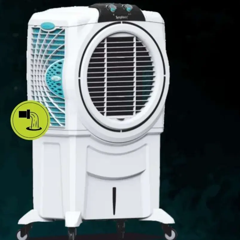 Symphony Sumo 115 Symphony All Side Cooler Symphony 115 L Desert