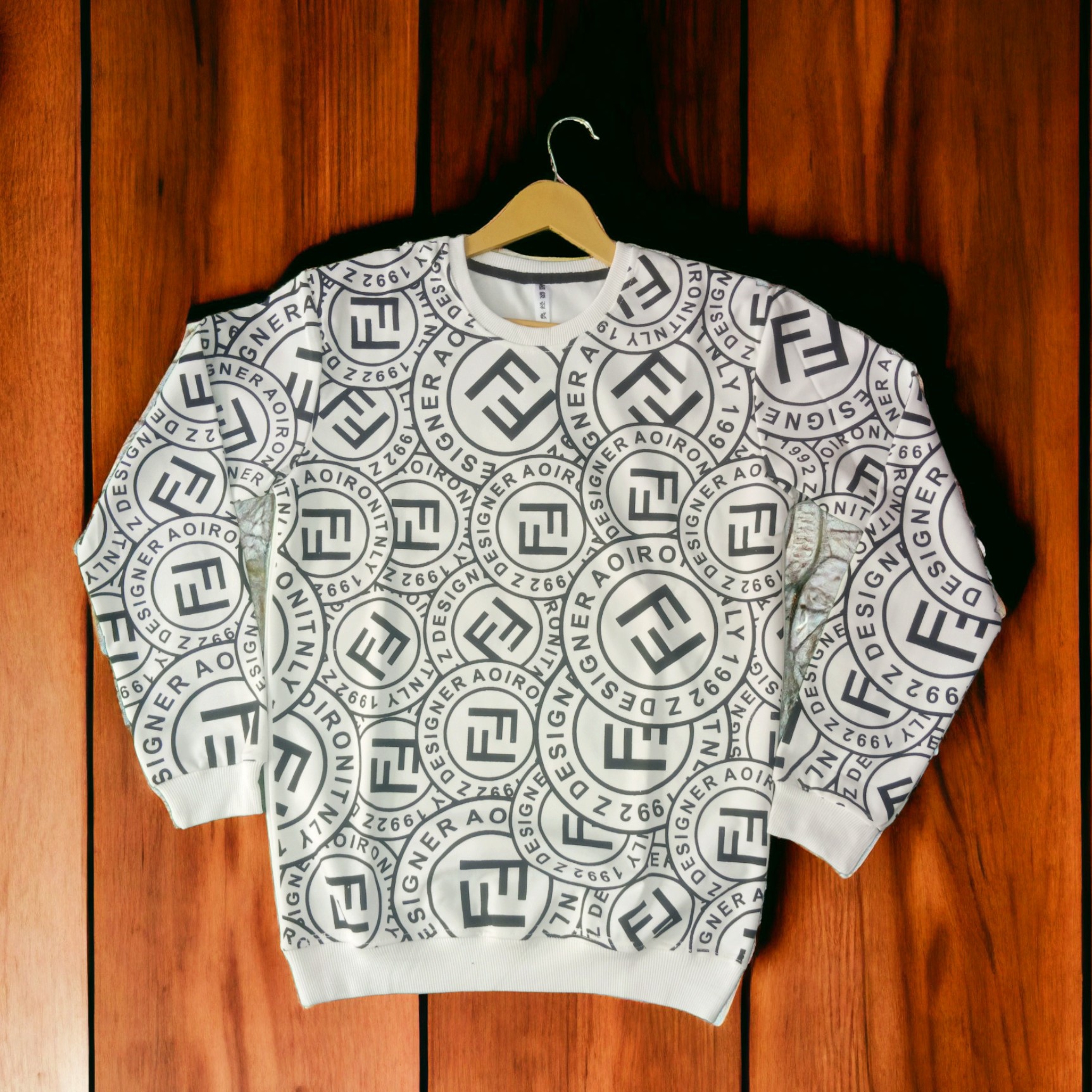 Trendy T-shirts. - 1