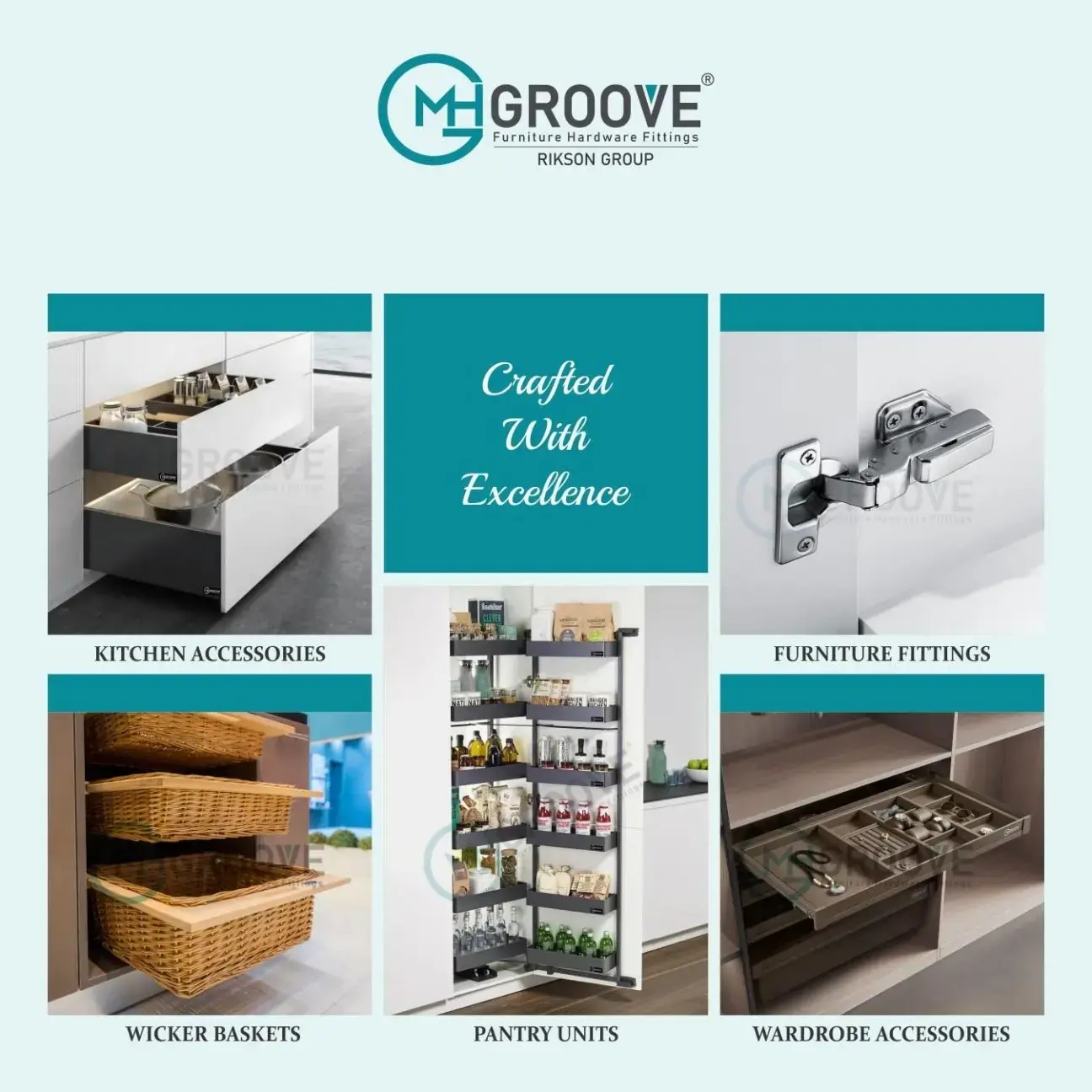 Mhgroove - 1