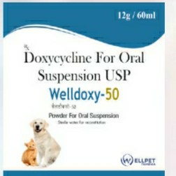 Buy veterinary doxycycline