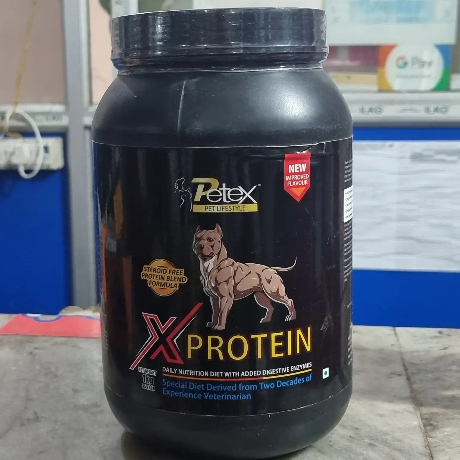 Protein Powders Best Source Of Protein For Dogs Best Best Dog Food