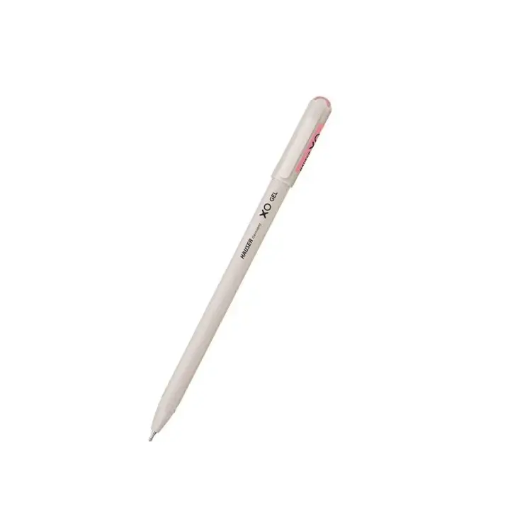 Hauser XO Gel Pen Red - 1
