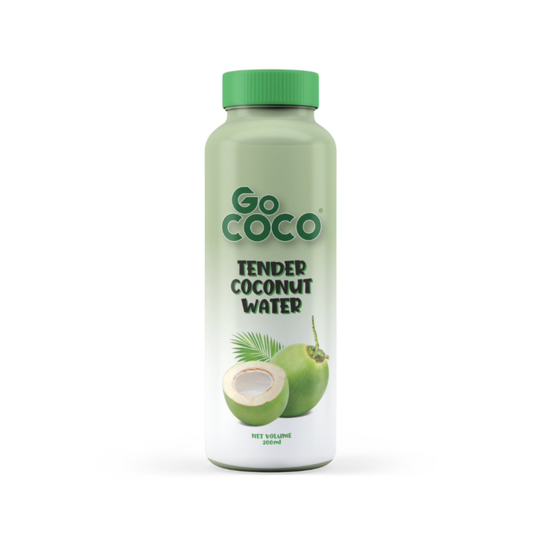 Tender Coconut Coconut Water Small Bottle Health Personal :: Diet