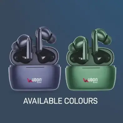 Ubon Bt Air Pods Under 200 Bt 200 Ubon Airpods Flipkart Ubon
