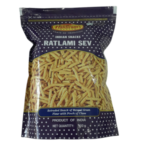 haldiram ratlami