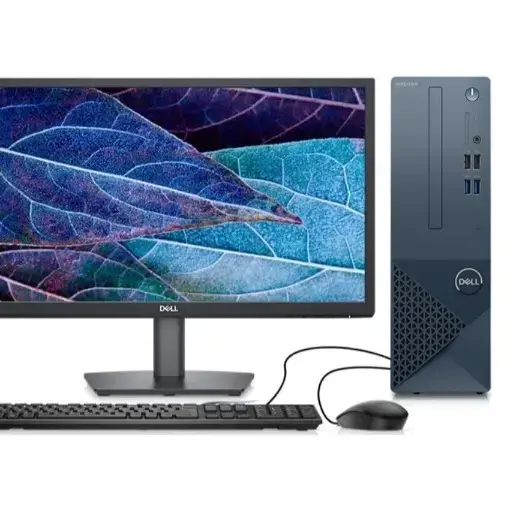 Buy DELL DESKTOP CORE I3 12TH GENARATION online at best price | IT