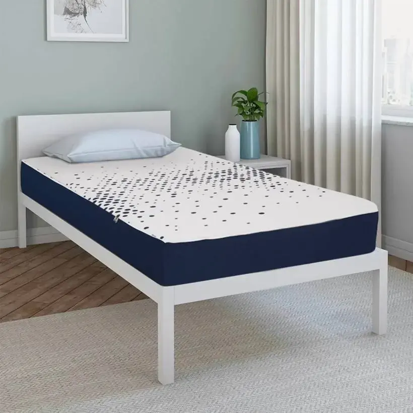 Buy NILKAMAL ULTRACOOL GEL ORTHOPEADIC INCH FOAM MATTRESS online