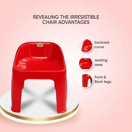 Backrest Short Plastic Stool Buy AVRO Furniture Rock Small Sitting