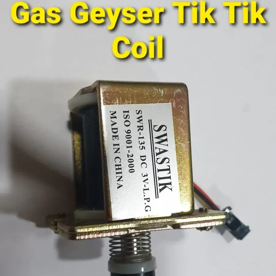 Buy Navisha Tik Tik Coil For Gas Geyser online at best price