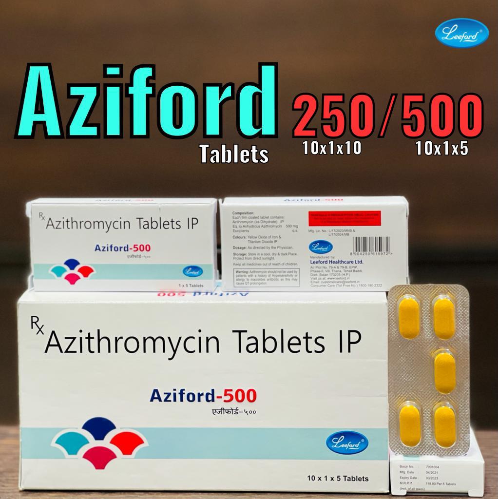 Azithromycin 500 online