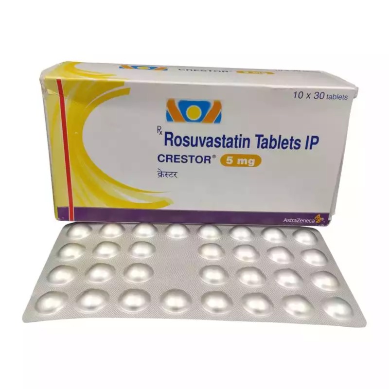 Crestor 5mg