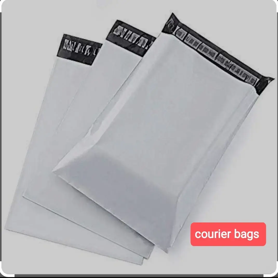 Courier Bags Poly - 1
