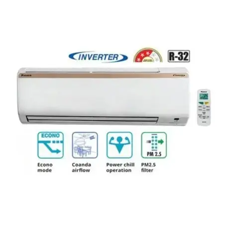 Buy INDOOR UNIT TON online at best price Cool Junction