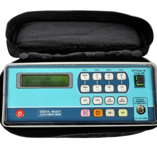 DB Meter - 1