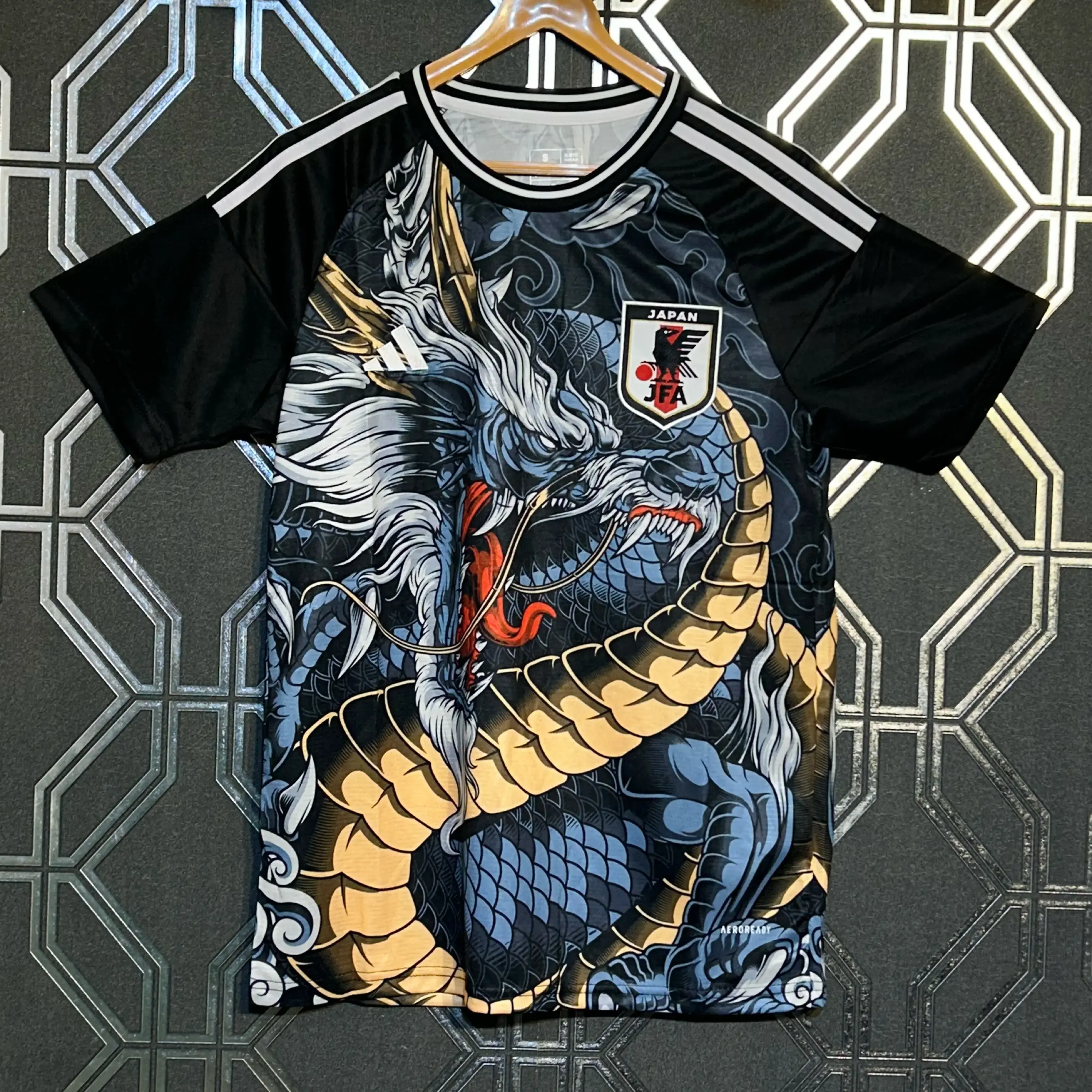 Buy JAPAN X DRAGON NEW 2024-25 PREMIUM QUALITY online at best