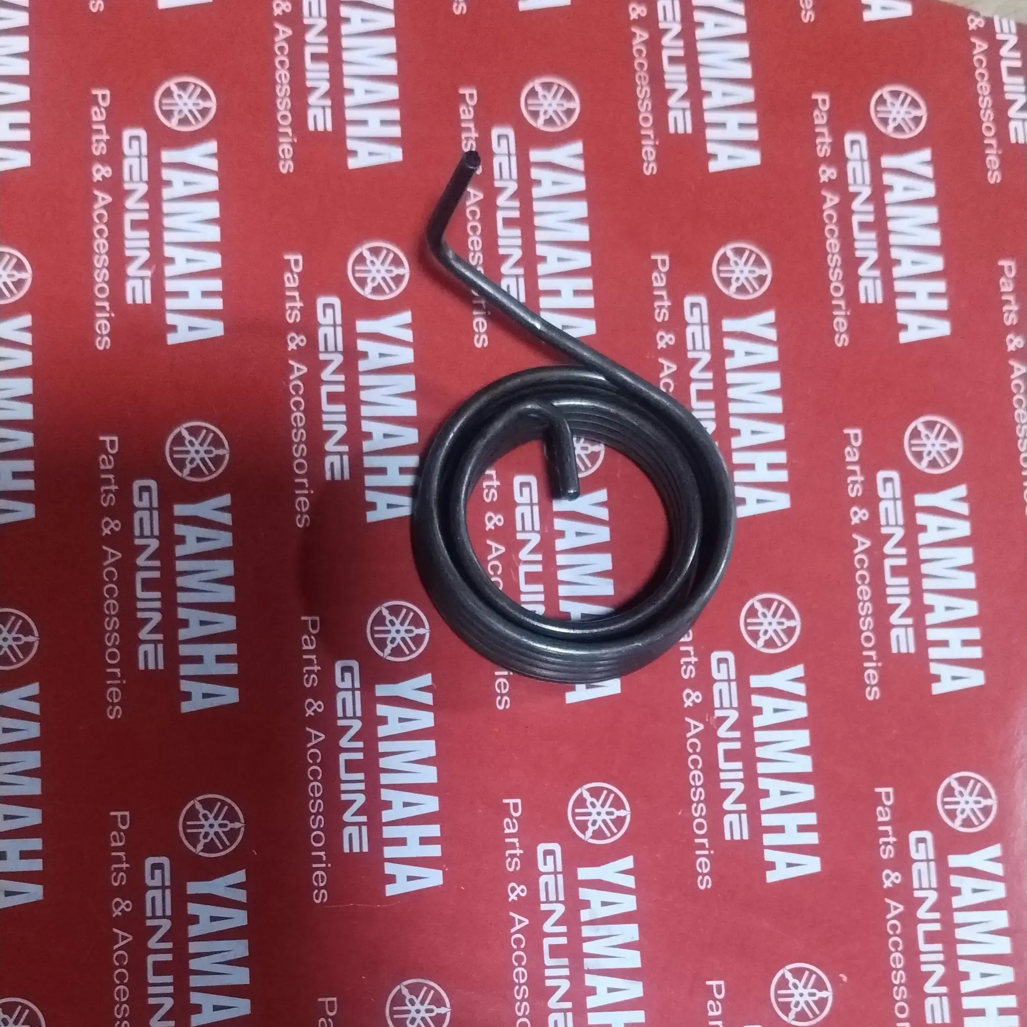 Buy KICK SPRING RX100/RX135/RXZ online at best price | Shree