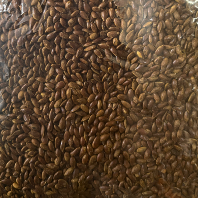Roasted Alsi/ Roasted Flex Seeds - 1