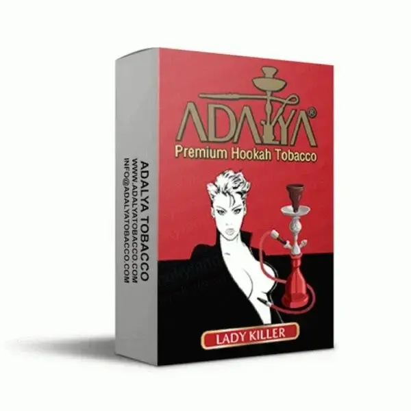adalya tobacco lady killer Buy Lady Killer online at best price