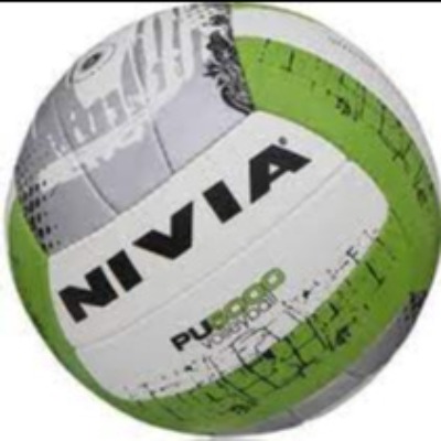 VOLLEYBALL PU 5000 NIVIA - 1