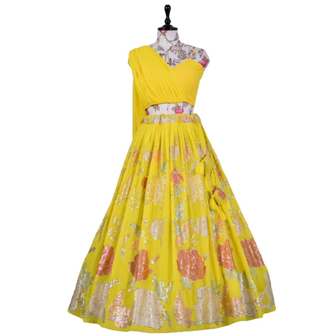 4You Ready To Wear Blissful Curation B - 1