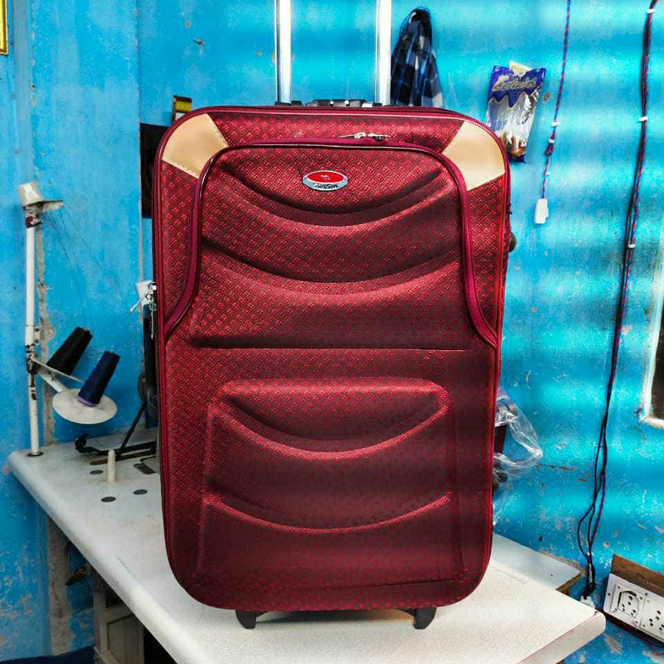 Deals Fastrack Fastrack Trolly Bag Fastrack Sale Fastrack Trolly