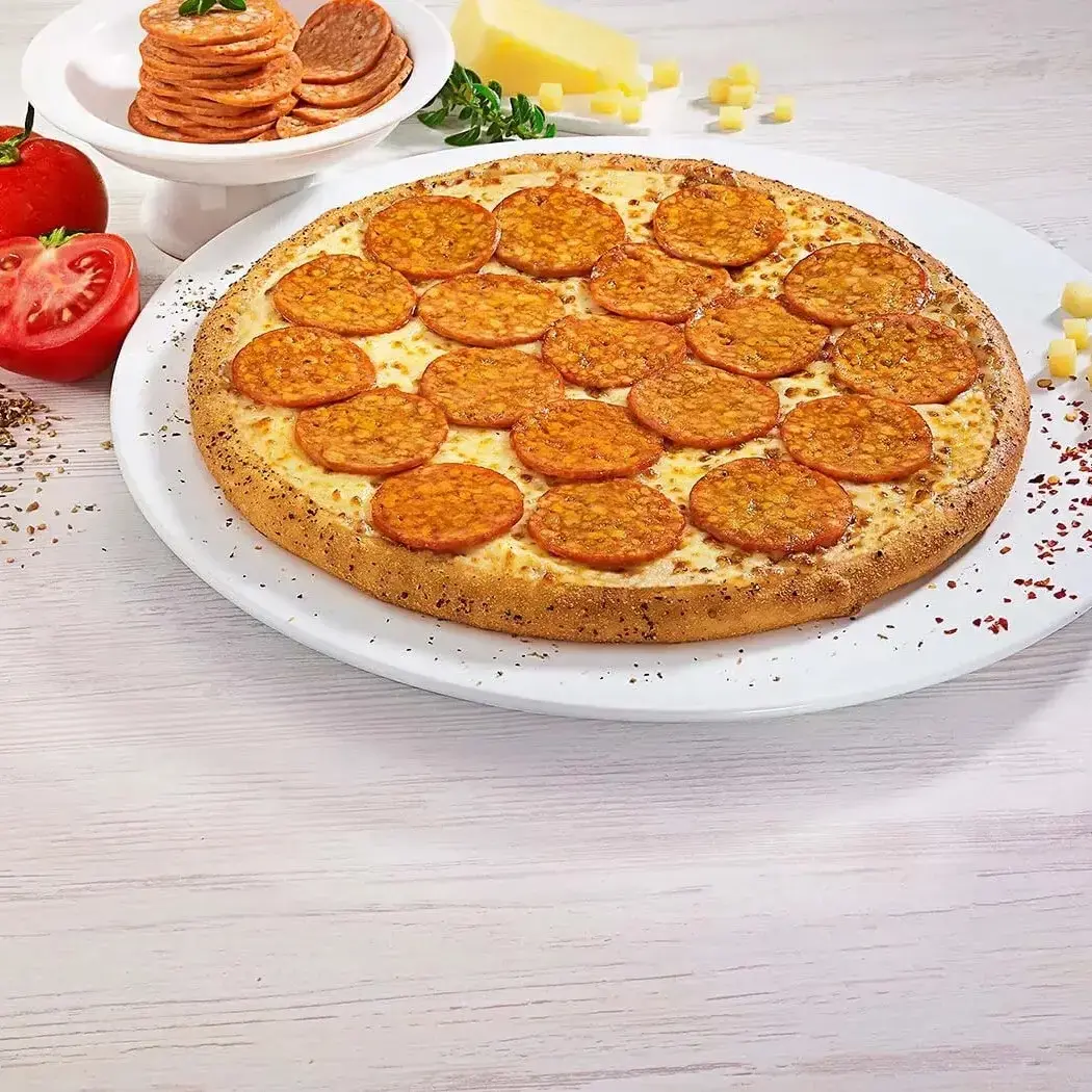 Chicken Pepperoni(Reg) - 1