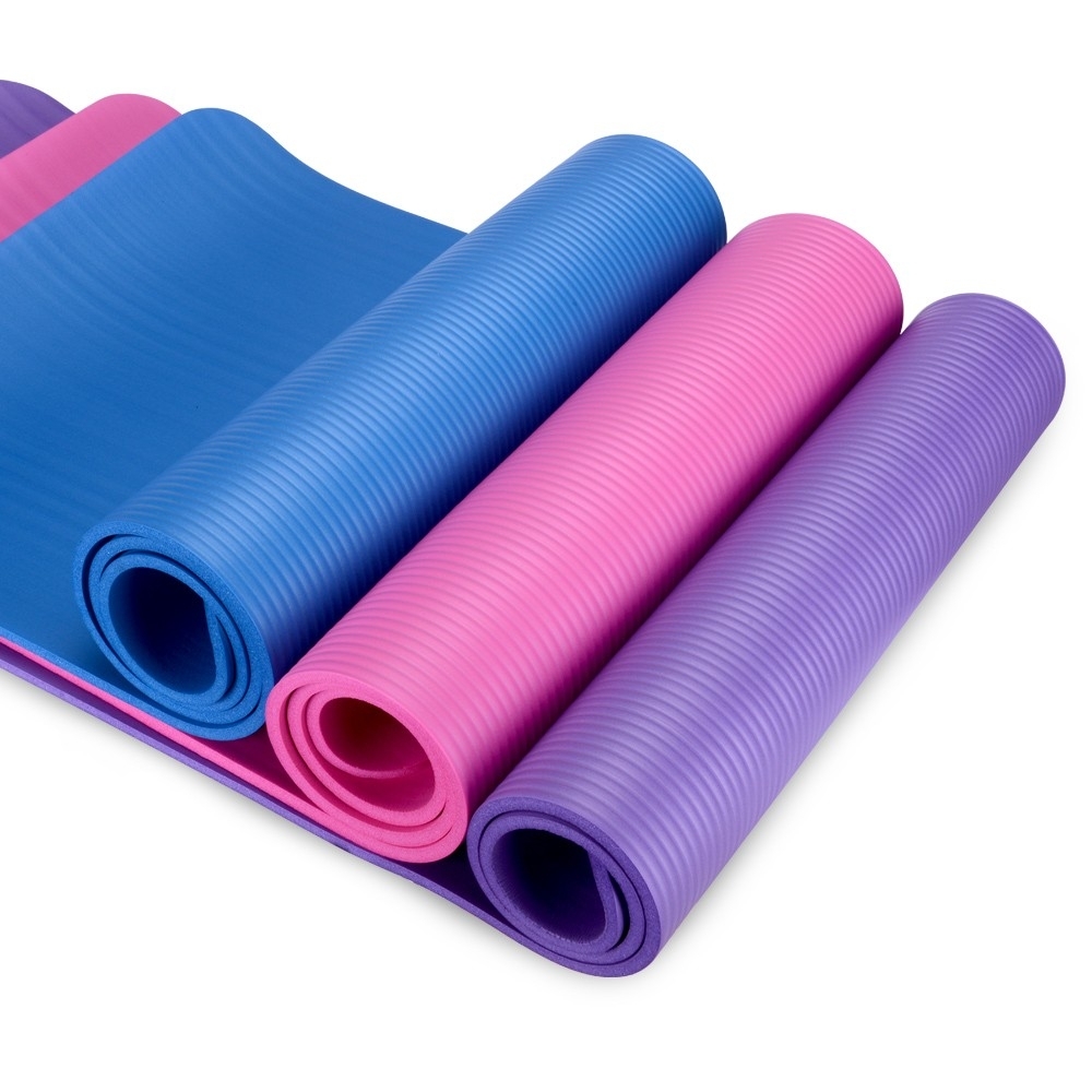 Buy YOGA MAT online at best price VIRAT SPORTS INDUSTRIES