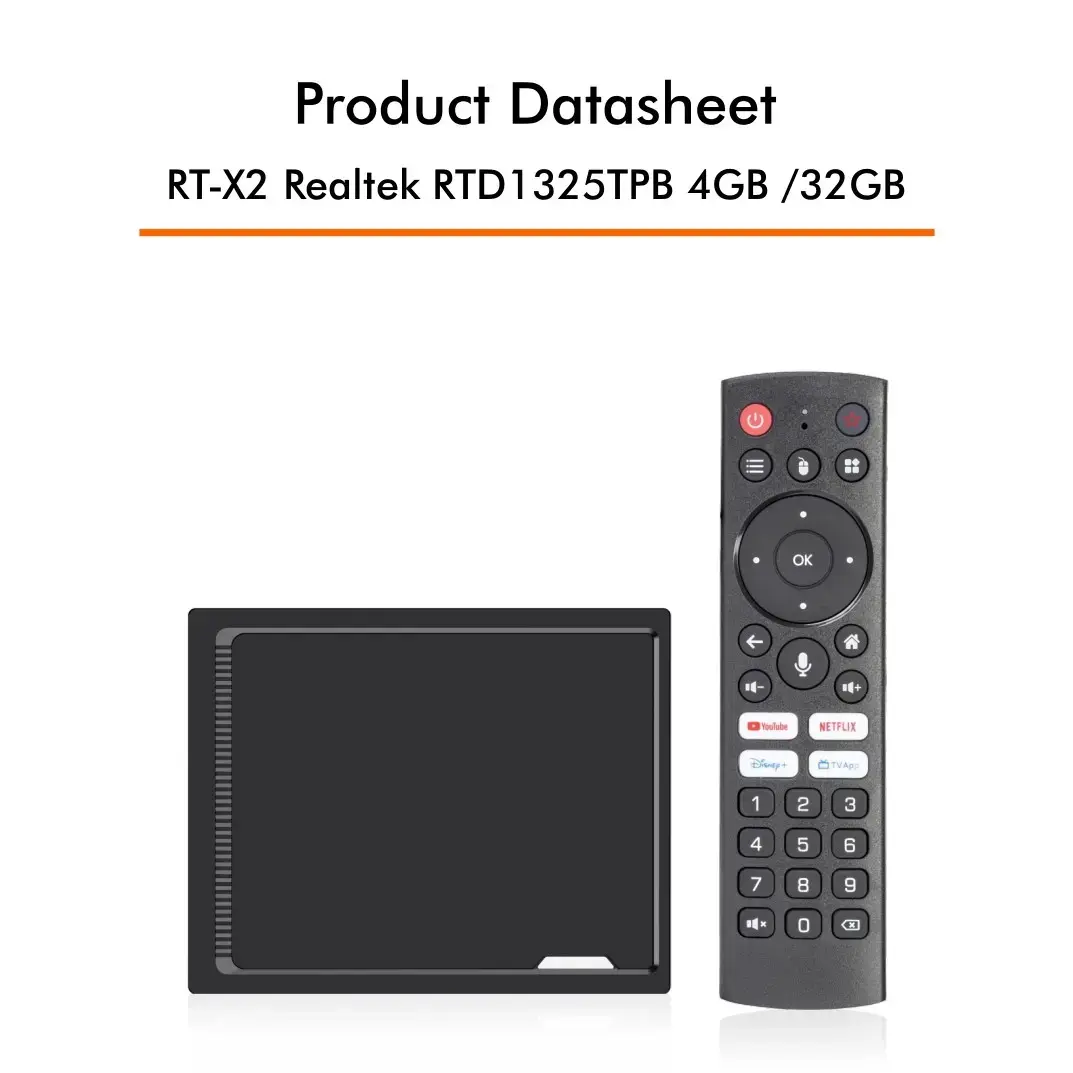 Android TV Box | 4K Streaming, Apps & Smart Entertainment