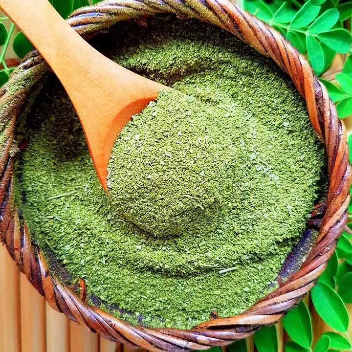 Moringa Powder 100g - 1