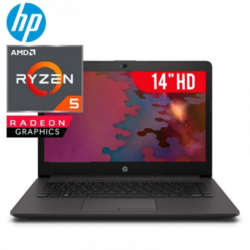Hp 245 G7 Notebook Pc Ryzen HP 245 G7 Notebook PC