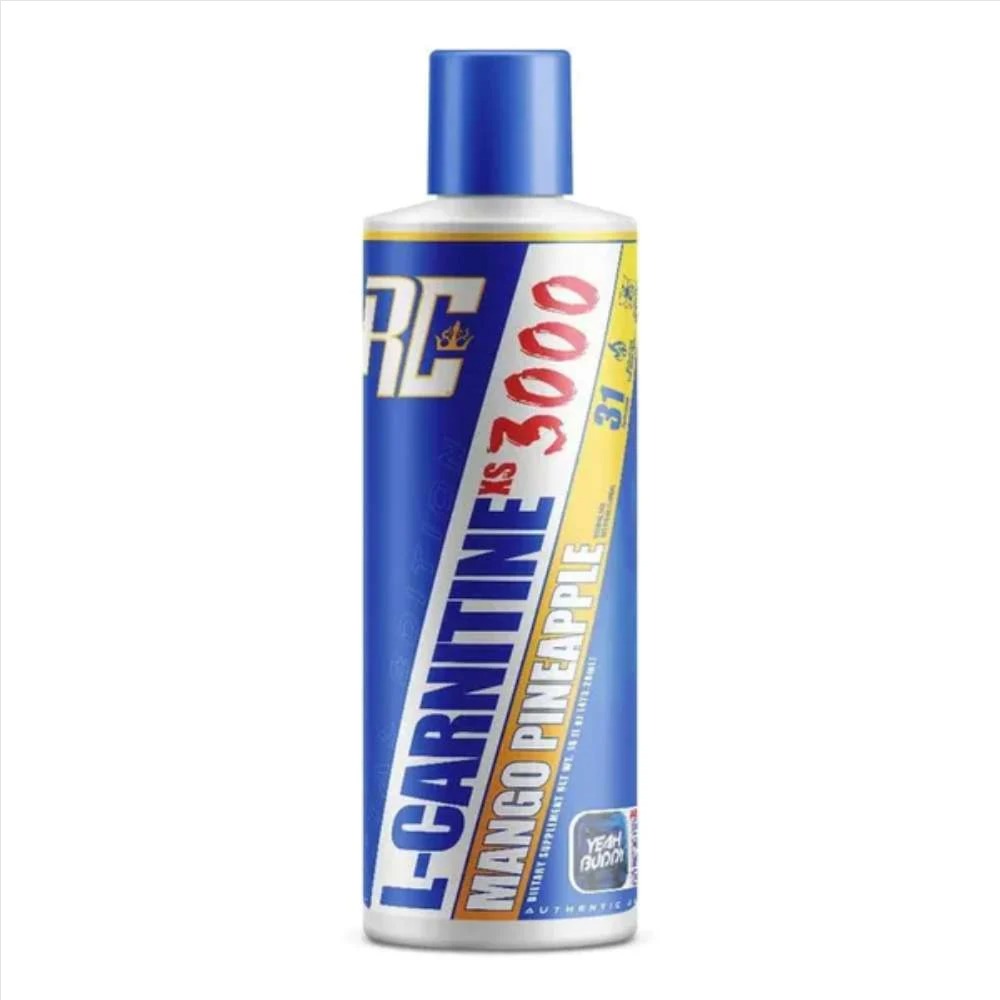 l carnitine gmc Buy RONNIE COLEMAN SIGNATURE SERIES L-CARNITINE 3000 MG LIQUID – 473 ML(GMC  IMPORTER online at best price