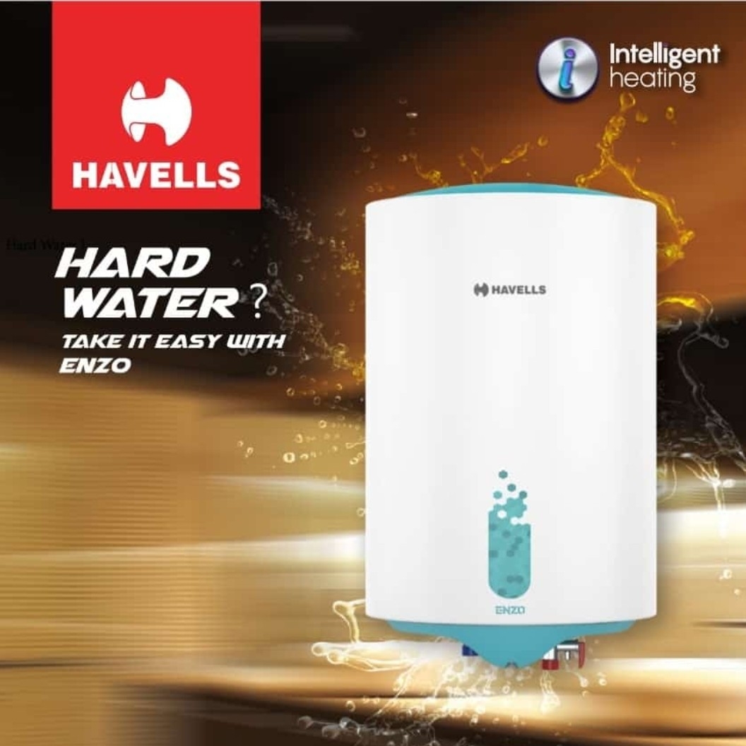 Havells Gas Geyser Price White V-Guard Gas Water Heater, Capacity