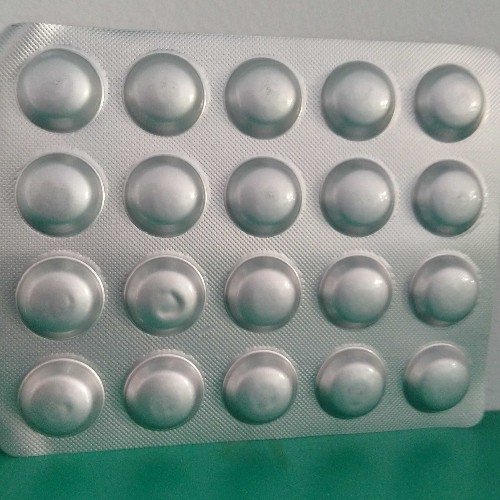 Cilamet XL 10/50 - 1