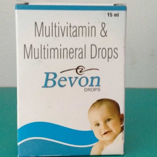 Bevon Drops 15ml - 1