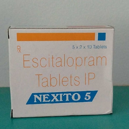 Nexito 5 Tab - 1