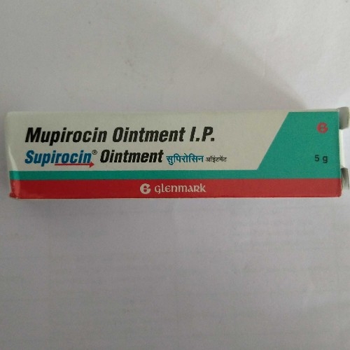 Supirocin Ointment 5g - 1