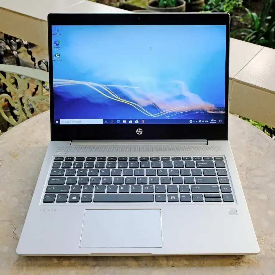 HP ProBook 440 G5 Touch Screen i5 LAPTOP 8GB Ram/256 SSD 60% Discount - 1