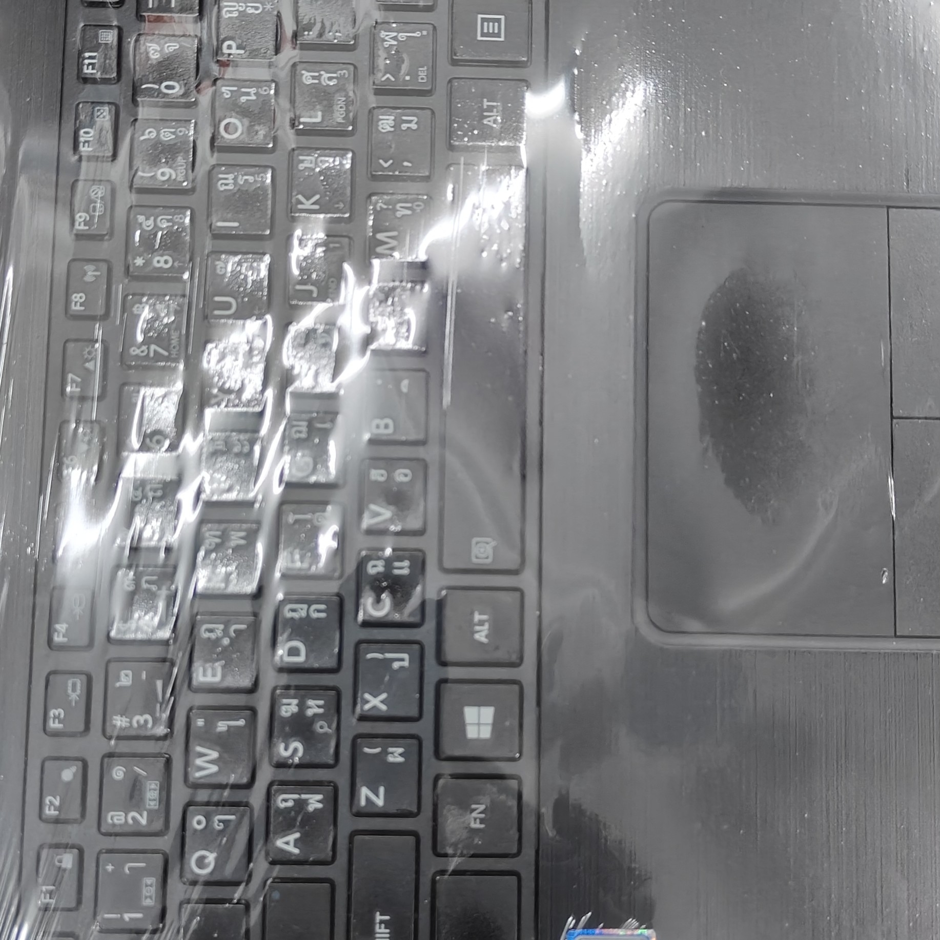 Buy Toshiba Dyna Book Core I5 Commercial Laptop 8Gb Ram online at