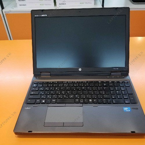 Buy Hp Probook 6570b Intel Core i5 With Warranty online at best