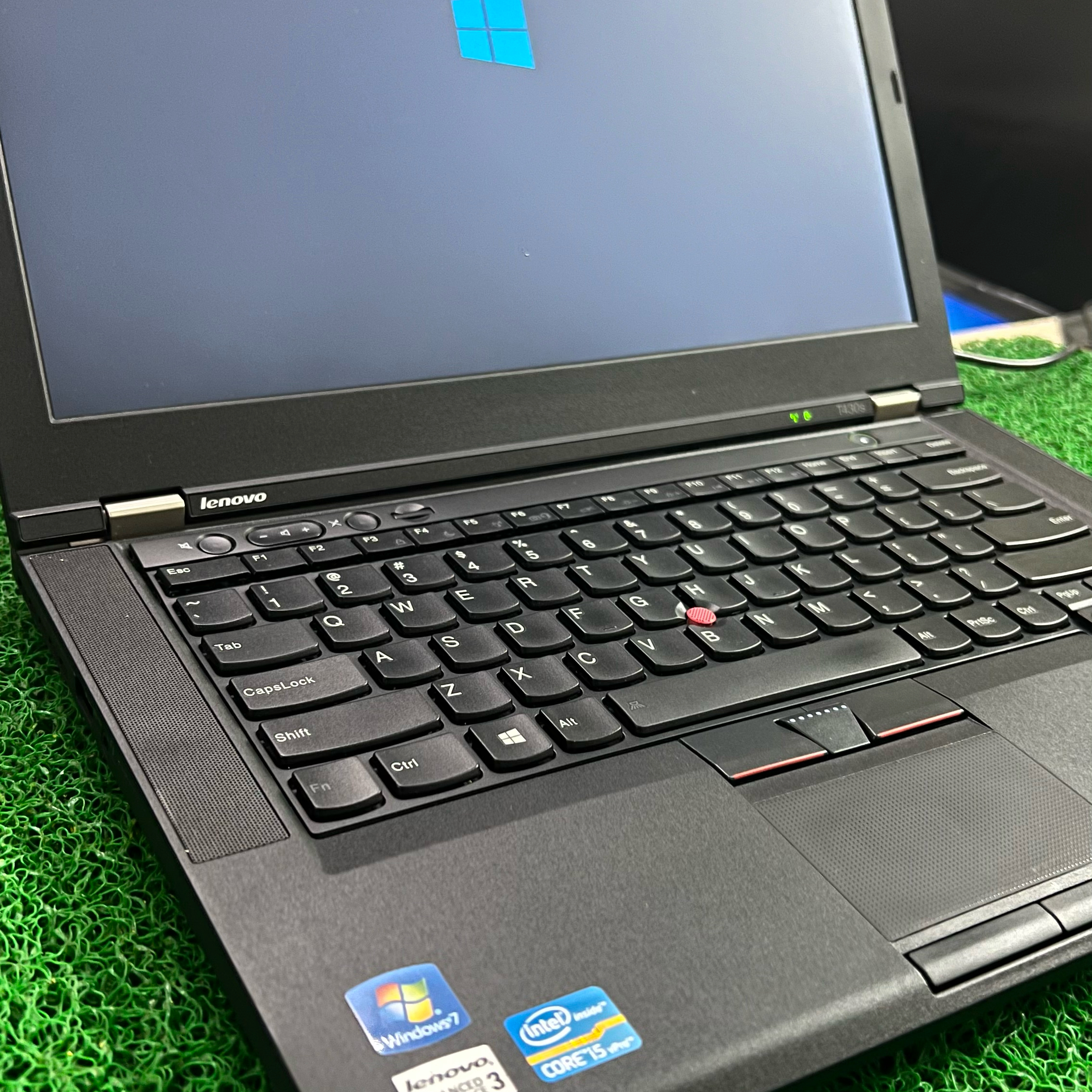 Buy Lenovo Thinkpad T430 Core i7 online at best price | Techno
