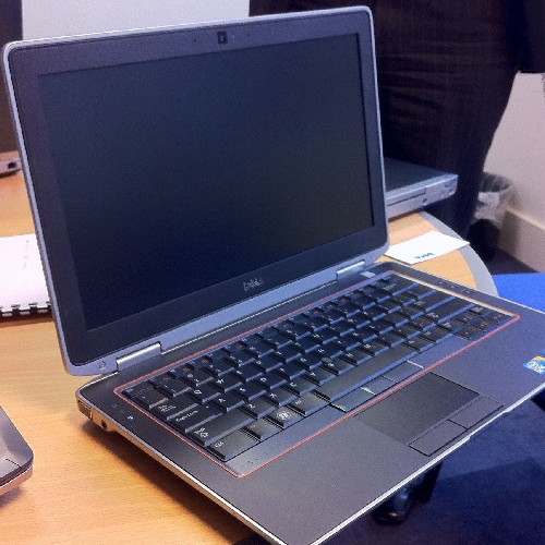Buy Dell Latitude E6320 Open Box Slim Laptop Core I5 With Warranty