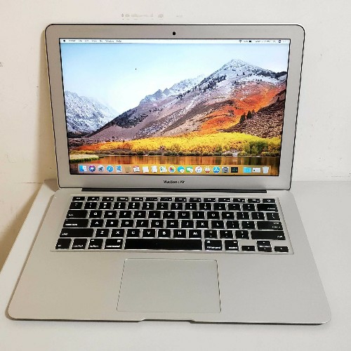 Buy Apple MacBook Air Core i5 2015 (2019 Edition) 8GB Ram With