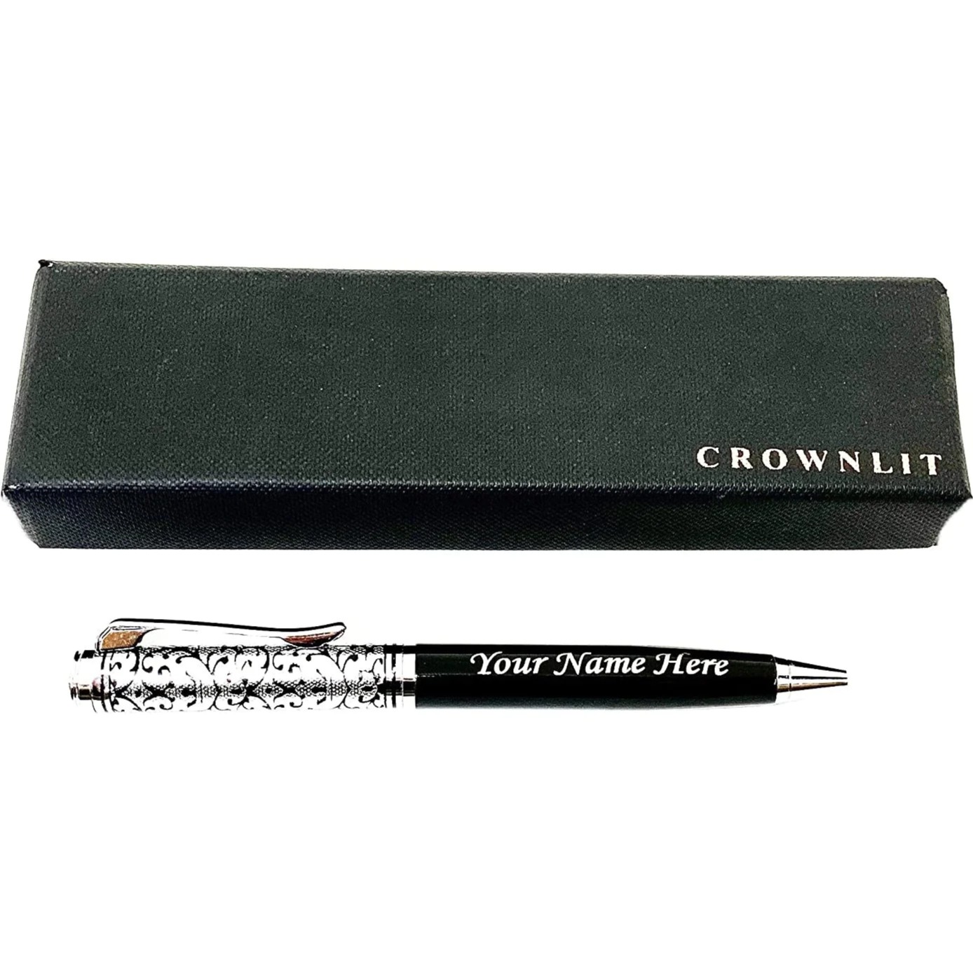 Buy Personalized Pen for Gifting, Pen with Name online at best