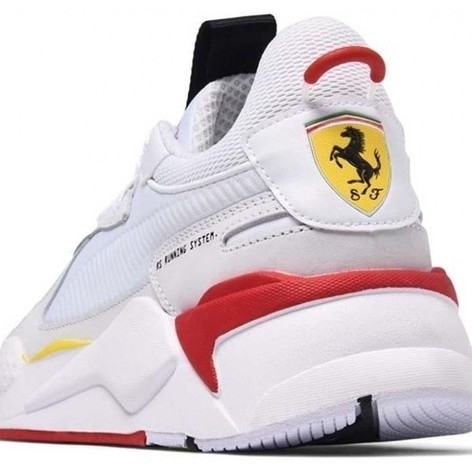 Ferrari Rsx Trophy Toys Puma Rsx Ferrari Edition Price Puma RS X