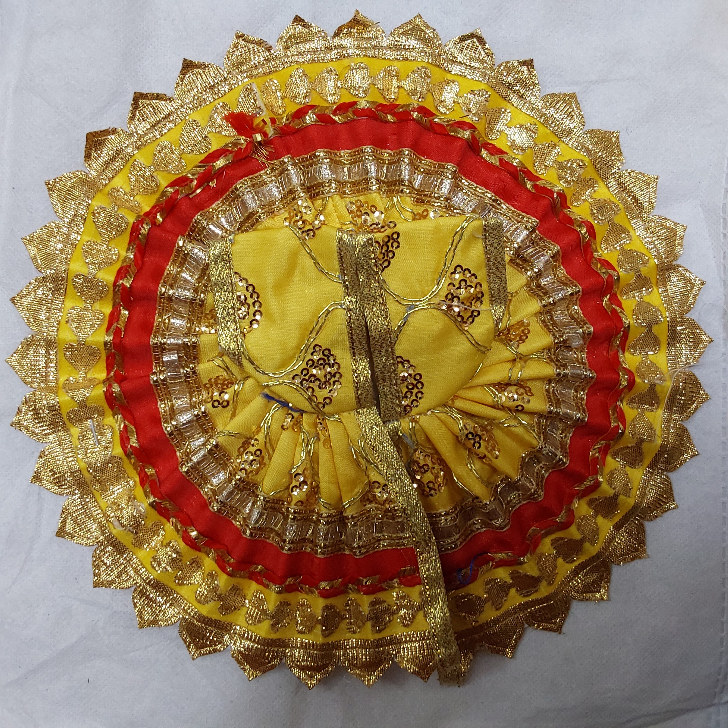 LG#4#18 Yellow - 1