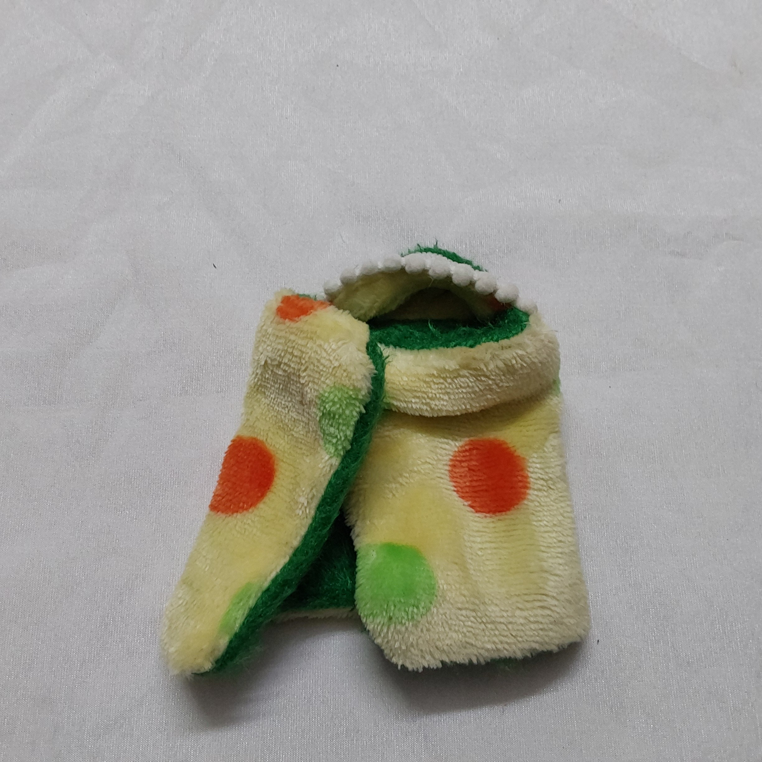 Idol Blanket #4#3 Green - 1