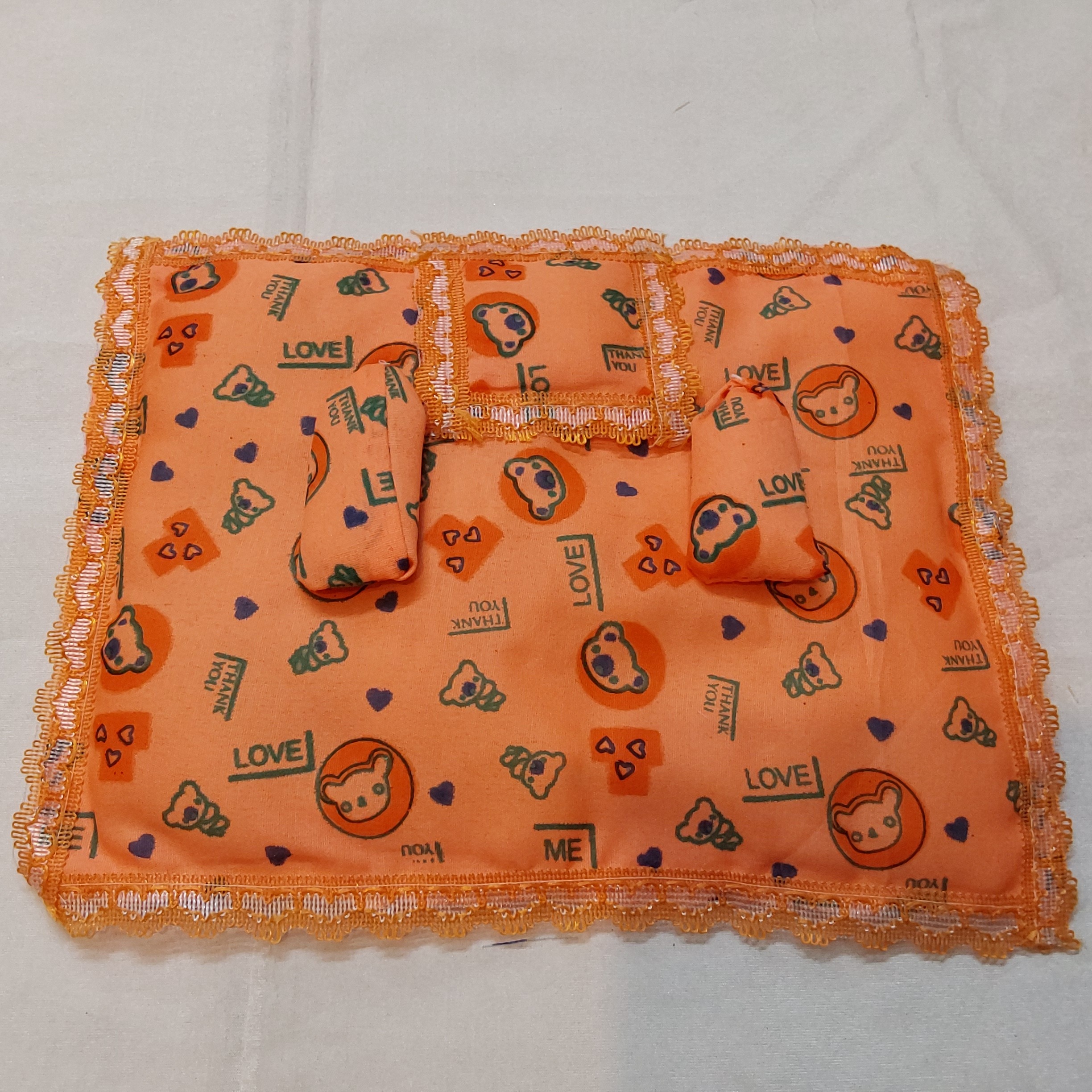 Bedding Set#4#2 Color 1 - 1