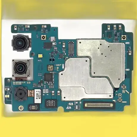Samsung Galaxy F23 5G Motherboard 6GB/128GB Original