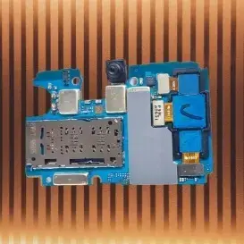 Buy Samsung M30s 128GB Motherboard Pcb online at best price