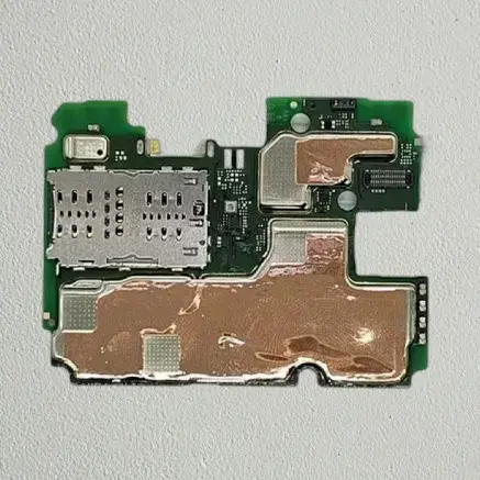 Samsung Galaxy A14 5G Motherboard 4GB/64GB Original